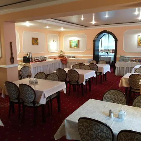 Affittacamere Kudowa Residence Kudowa-Zdrój