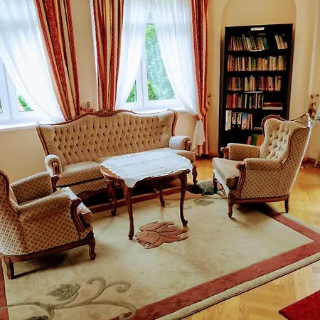 Kudowa Residence * Kudowa-Zdrój