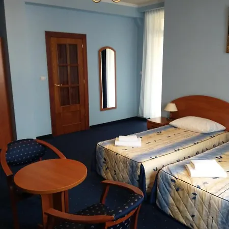 Kudowa Residence * Kudowa-Zdrój