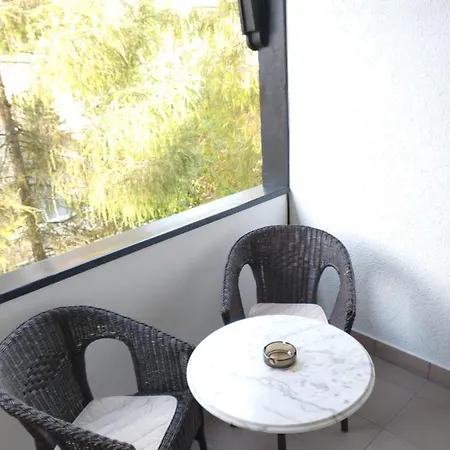 Kudowa Residence