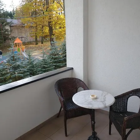 Kudowa Residence *