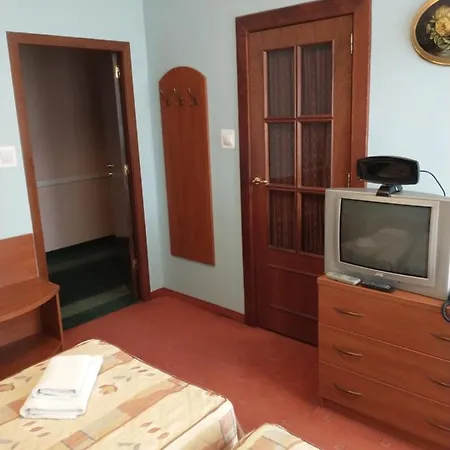 Kudowa Residence