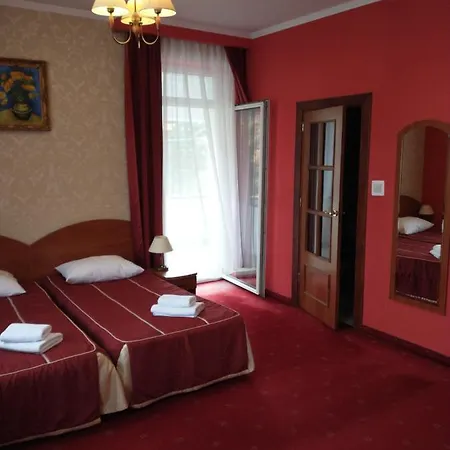 Kudowa Residence
