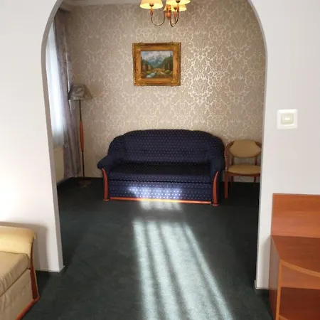 Kudowa Residence Kudowa-Zdrój