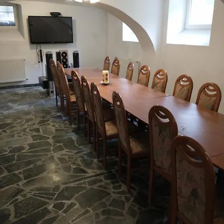 Kudowa Residence Affittacamere Kudowa-Zdrój